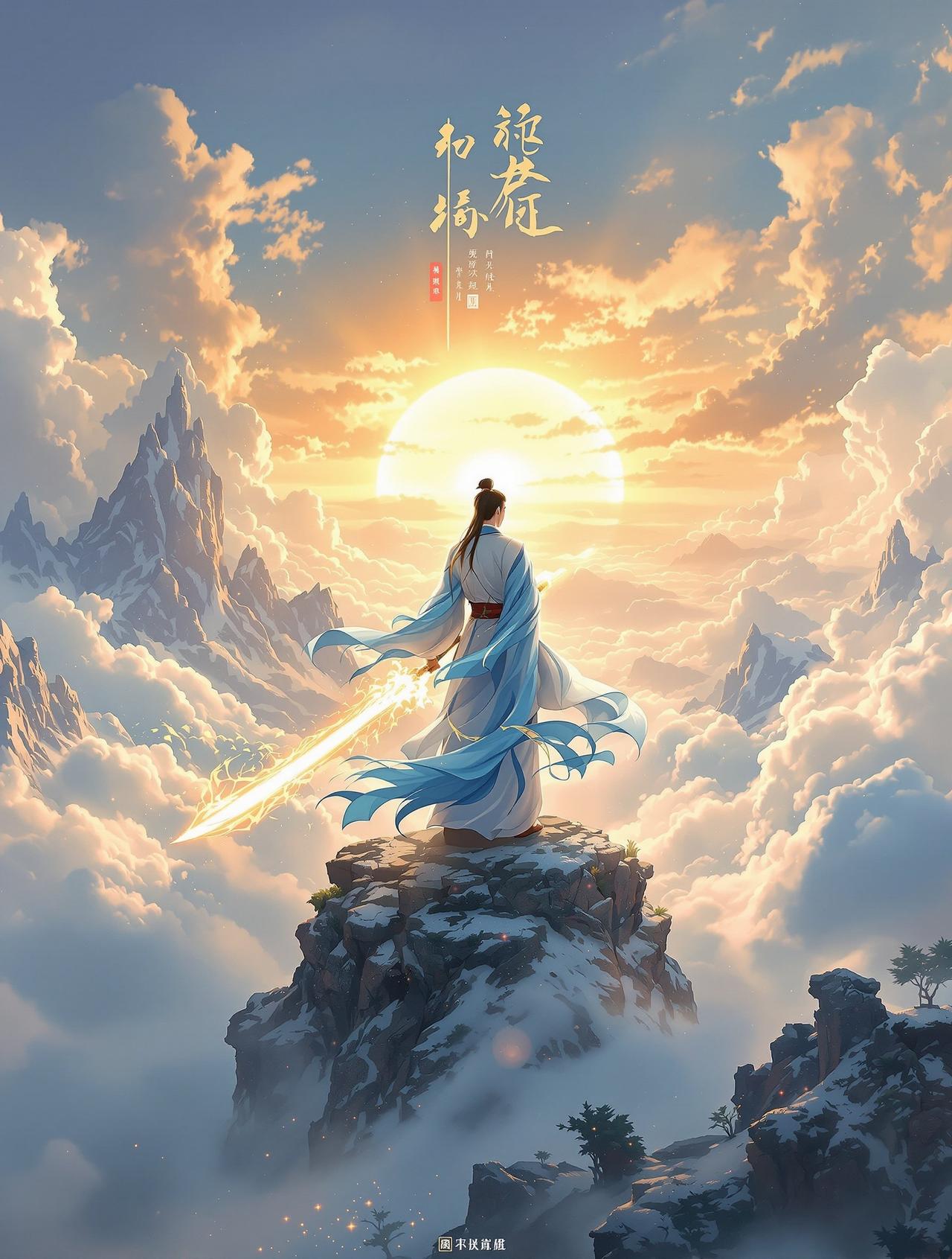 短剧在线观看免费版高清仙侠玄幻 - 青云志